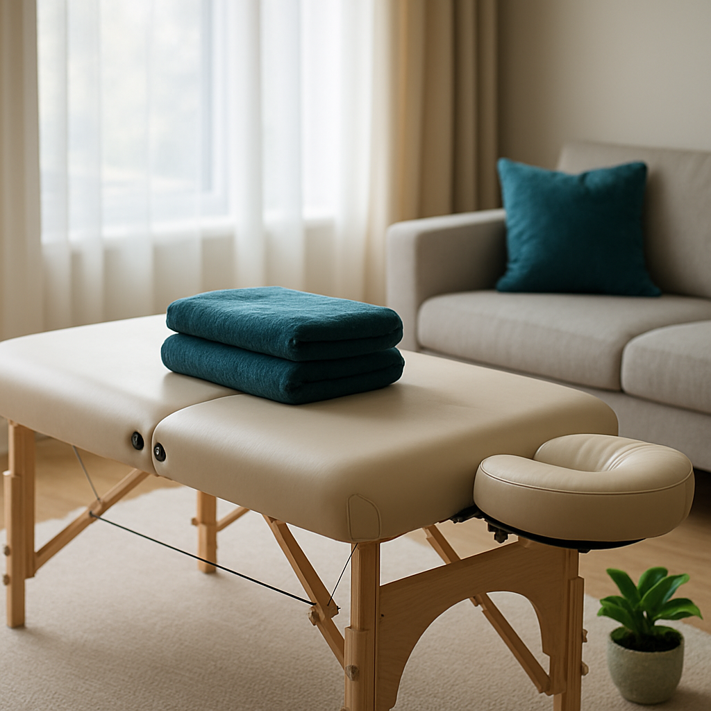 What To Know Before Booking A Home Visit Treatment