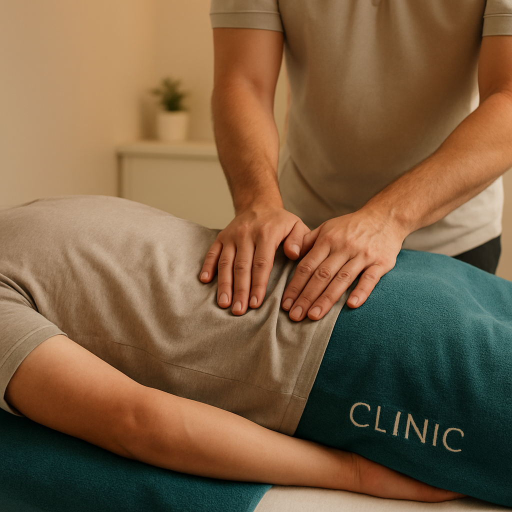 Injury Management Support at VEJ Healthcare Services